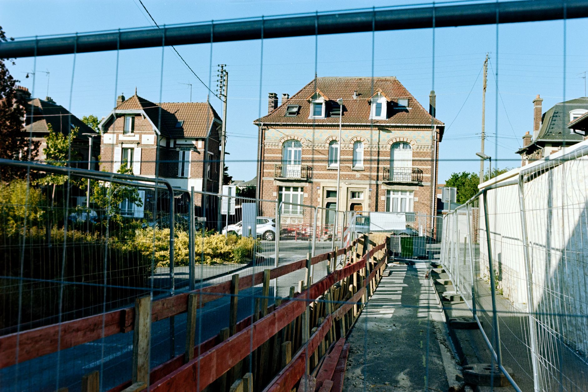 Entreprise générale de travaux à Vaulx-en-Velin